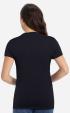 Next Level Women’s Triblend T-Shirt Thumbnail 2