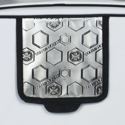 coleman 36 hour 42 can marine cooler