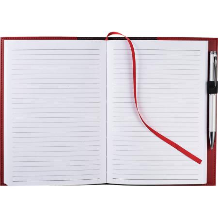 Pedova Refillable JournalBooks 1