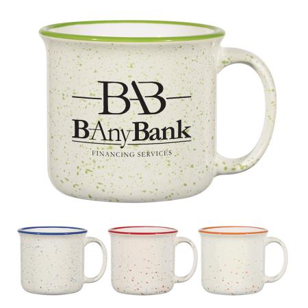 15 oz. Blaze Campfire Mugs 1