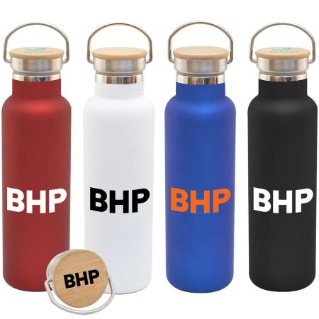 20 oz Satin Vacuum Tumbler 1