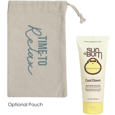 Sun Bum 3 Oz. Cool Down Lotion 1