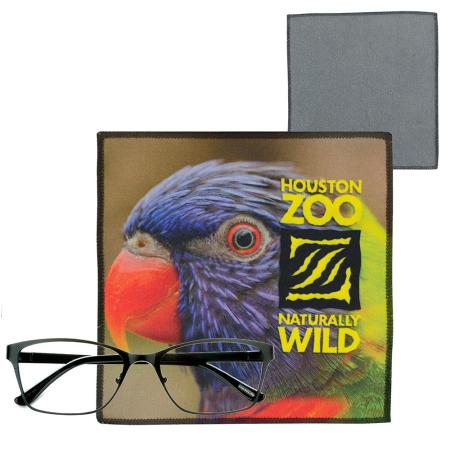 Microfiber Cleaning Cloth 1