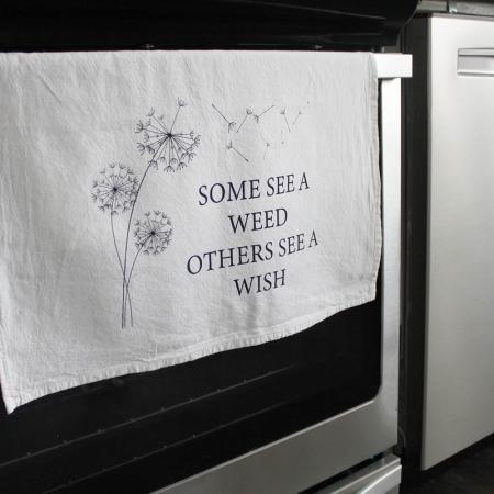 Heavyweight Tea Towel Flour Sack - 20 1