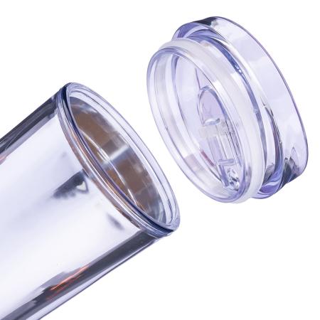 14 oz Ringo Metallic Tumbler 1