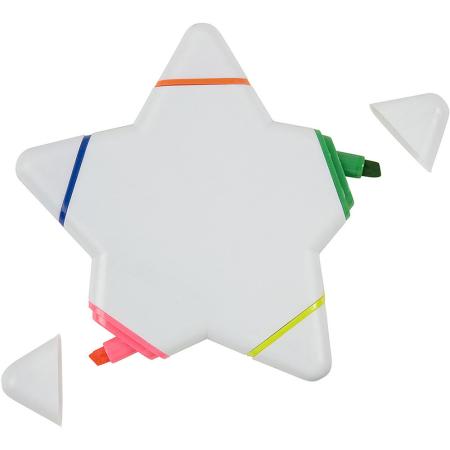 Prime Line Star Highlighter 1