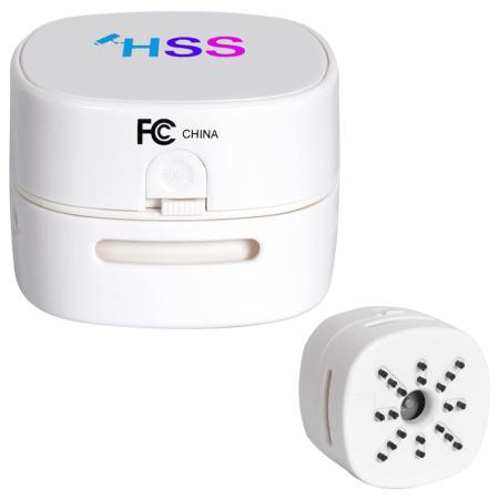 Desktop Vacuum Cleaner 1