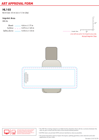 2 oz Luxury Hand/Body Lotion 1