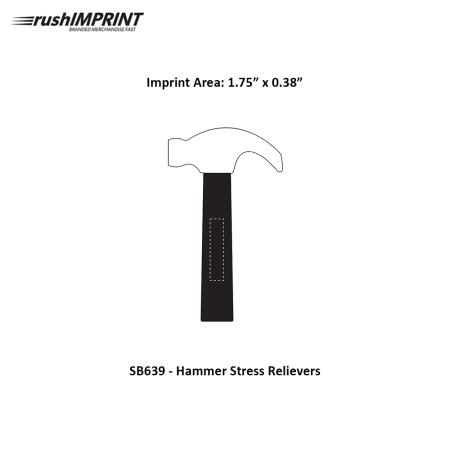 Hammer Stress Relievers 1