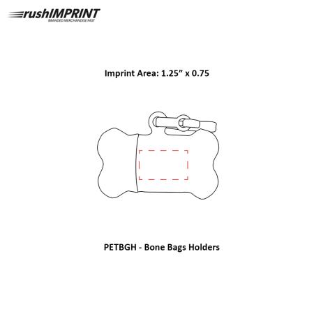 Bone Bags Holders 2