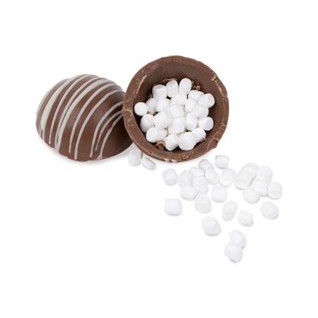 Hot Chocolate Bombs in Full Color Gift Box 4