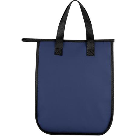 Lola Laminated Non-Woven 6 Can Cooler Bag 1