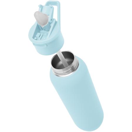 20 Oz. Hydrus Recycled Stainless Steel Bottle 2