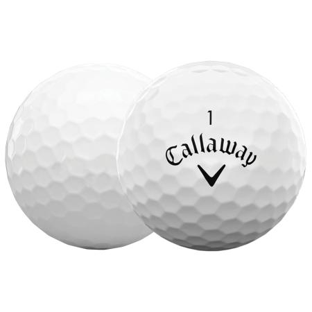 Callaway Supersoft 1