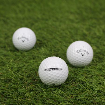 Callaway Supersoft 2