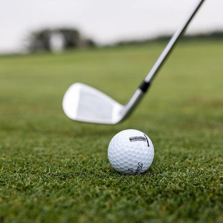 Titleist Tour Soft Golf Ball 1