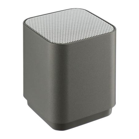 Light Up Logo Bluetooth Speaker 1