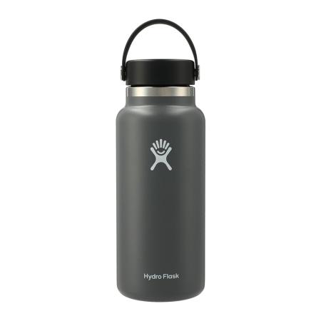 Hydro Flask Wide Mouth With Flex Cap 32oz 1