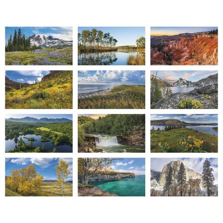 American Splendor with Date Blocks 1