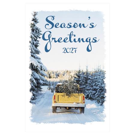 Full-Color Weekly Memo 5