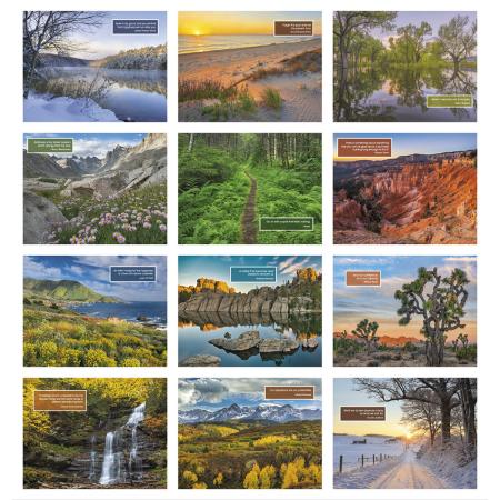 Inspiration for Life - Spiral 2