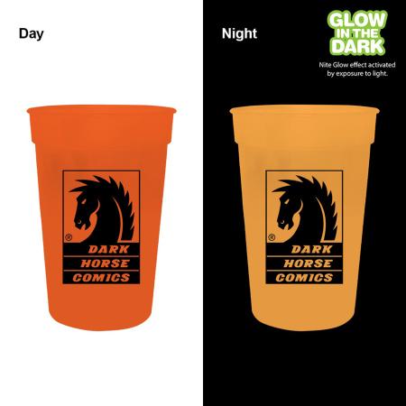 17 oz. Nite Glow Stadium Cup 3