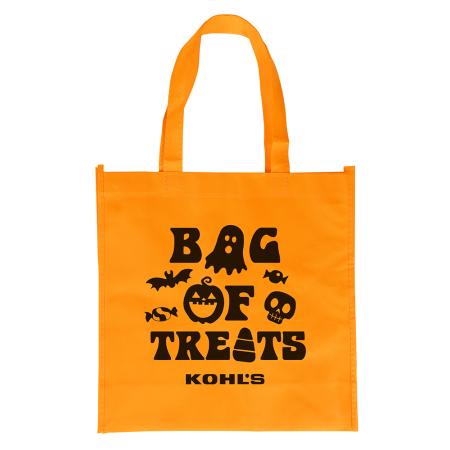 Textured Non Woven Tote Bag 2