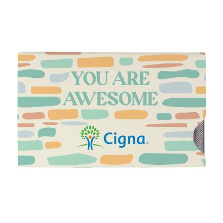 Assorted Chicklet Gum Pack 2