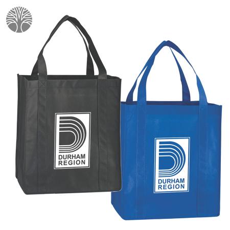 Eclsb Carry Large Shopping Bag 1