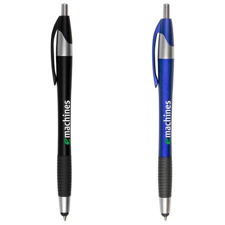 Archer2 Stylus Gripper Pen With Black Ink 1