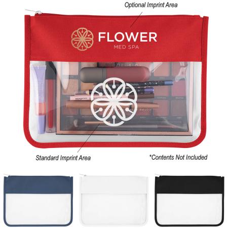 Clarice EVA Toiletry Bag 1