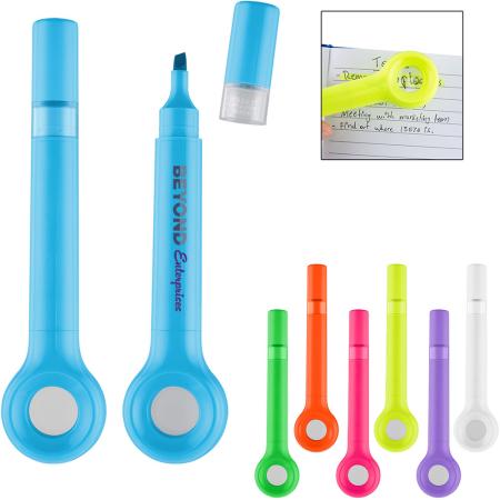 2-In-1 Magnifying Highlighter 1