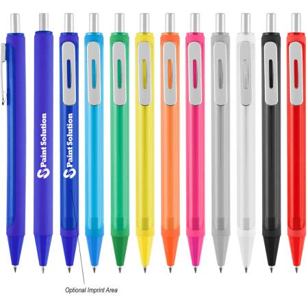 Atlas rABS Gel Pen 1