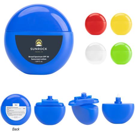 rABS 1.7 Oz. SPF 30 Sunscreen 1