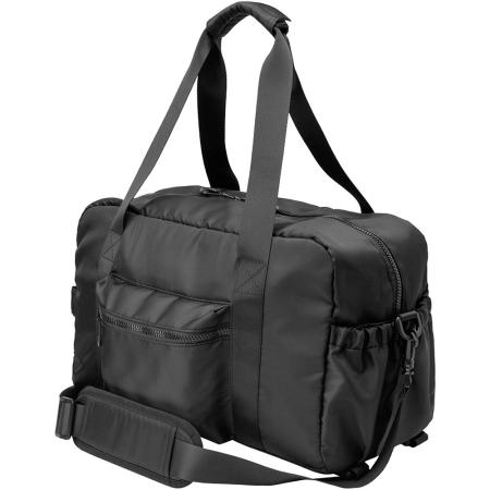 Anywhere rPET Sport Duffel Bag And Backpack 2