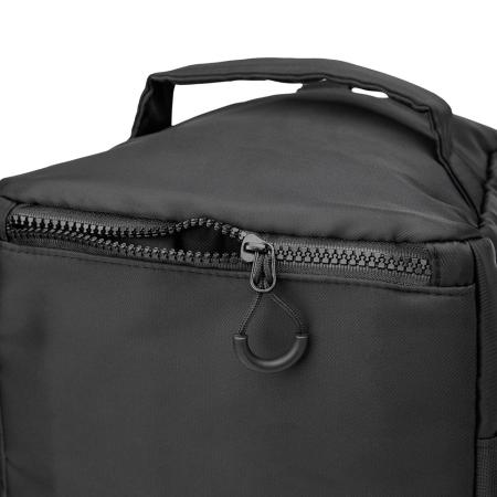 Anywhere rPET Sport Duffel Bag And Backpack 3