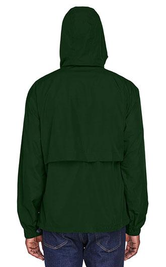 North End Men's Techno Lite Jackets 1