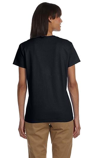Gildan Women's Ultra Cotton T-Shirt 2