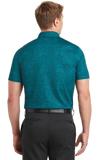 Nike Dri-FIT Crosshatch Polo 2