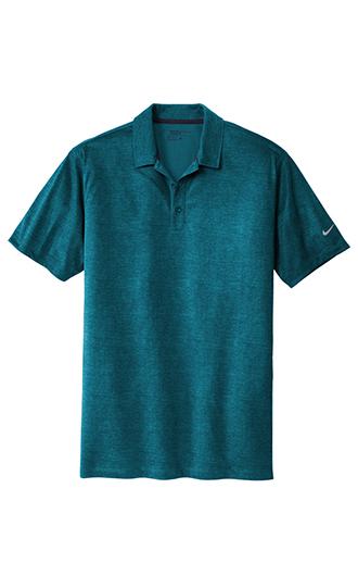 Nike Dri-FIT Crosshatch Polo 3