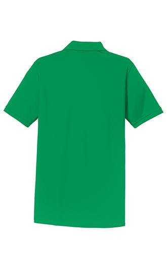 Nike Dri-FIT Players Modern Fit Polo 4