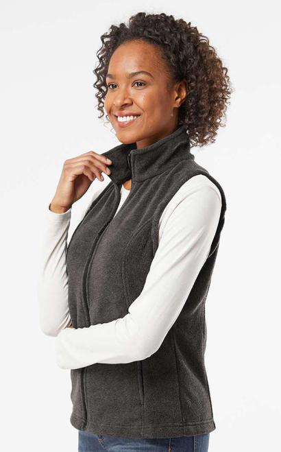 Columbia - Women's Benton Springs Fleece Vests 1