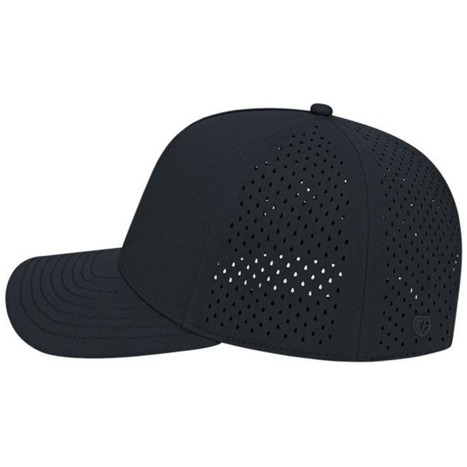 Premium Water-Resistant Perforated Cap 1