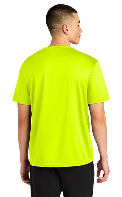 A4 Sprint Performance Tee 2