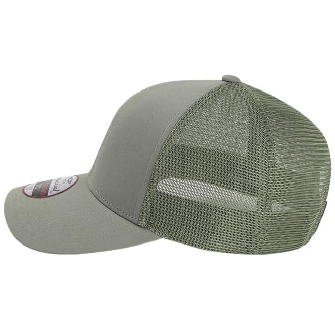 The Whitaker Mesh Cap 1