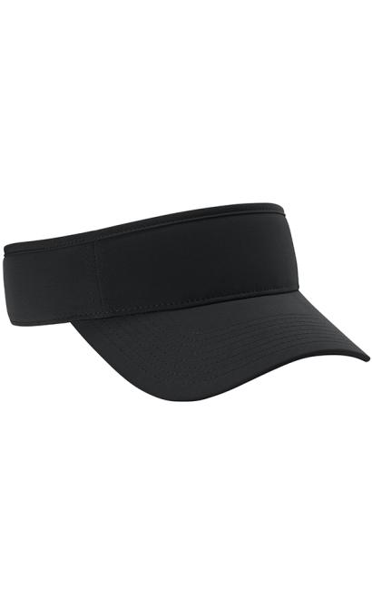 Port Authority Poly Visor 2