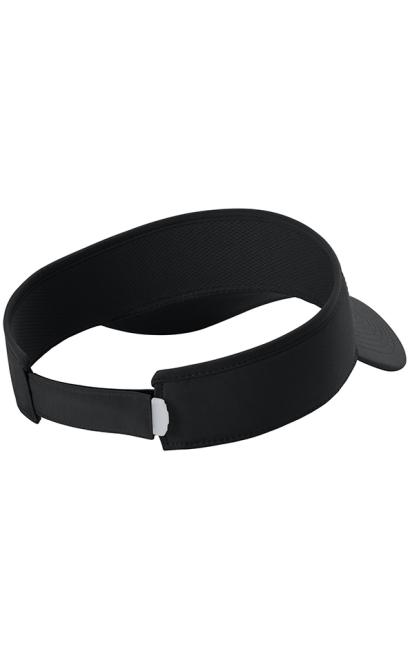 Port Authority Poly Visor 3