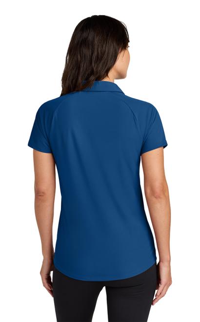 OGIO Women's Envision Polo 1