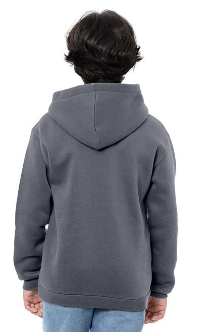 Youth Epic Fleece Pullover Hooded Sweatshirt 1