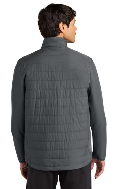 Sport-Tek Teknical Hybrid Jacket 2